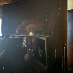 DELL 24型液晶モニターの画像
