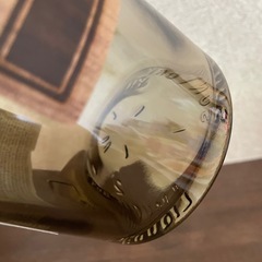 空き瓶　山崎リミテッドエディション2022の画像