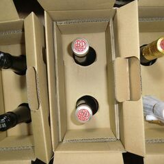 鹿児島　本格 芋焼酎 （1.8L×6本）　特約店限定の銘柄や鹿児島限定の銘柄、代表銘柄など24～２５年製造　引取り限定ですの画像