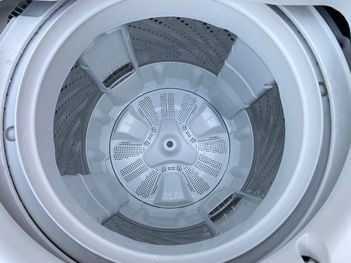 ●洗濯機 Panasonic / NA-FA70H8 / 7kg 2021年製
