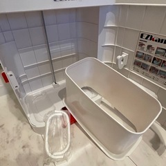 ゴミ箱の画像