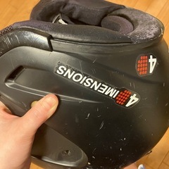 ヘルメットの画像