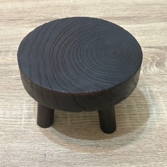 スタッキングスツールイーサプライホワイト EEX-CHS02WH (Pulubi