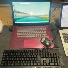 🍆VAIO🌟SVF15N2ACGP🌟美品🌟SSD🌟WIN11🌟Office2021🌟難有🌟大幅値引きの画像
