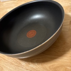 T-fal フライパンの画像