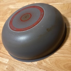 T-fal フライパンの画像