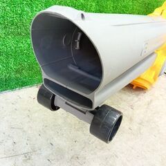 京セラ RESV-1000A ブロワバキューム【野田愛宕店】【店頭取引限定】【中古】管理番号：ITPDC5YQWW34の画像
