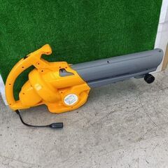京セラ RESV-1000A ブロワバキューム【野田愛宕店】【店頭取引限定】【中古】管理番号：ITPDC5YQWW34の画像