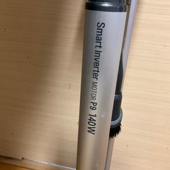 コードレス掃除機 LG CordZeroの画像
