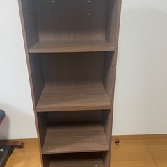 本棚の画像