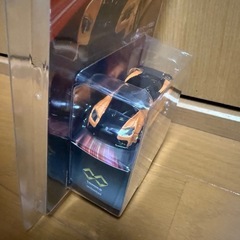 トミカUnlimited ワイルドスピードrx7の画像