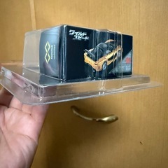 トミカUnlimited ワイルドスピードrx7の画像