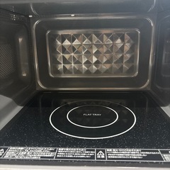 【東芝】【電子レンジ】★2024年製　クリーニング済み/6ヶ月保証付き【管理番号10709】野の画像