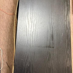 テレビ台差し上げますの画像