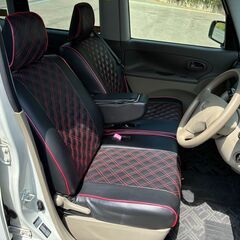 人気のタント！車検R8年7月まで♪支払方法相談可☆★の画像