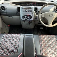 人気のタント！車検R8年7月まで♪支払方法相談可☆★の画像