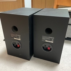 KENWOOD LS-K521-B スピーカーの画像