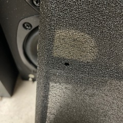 KENWOOD LS-K521-B スピーカーの画像