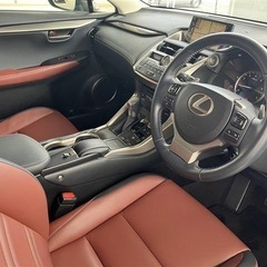 【自社ローン】  NX 200t Iパッケージ ♬ 【完全自社審査　即日回答】の画像