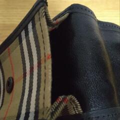 バーバリー ペンケース 筆箱 ヴィンテージ

BURBERRY

の画像