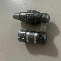 釣具　アルファタックル　ランディングギアジョイントの画像