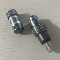 釣具　アルファタックル　ランディングギアジョイントの画像