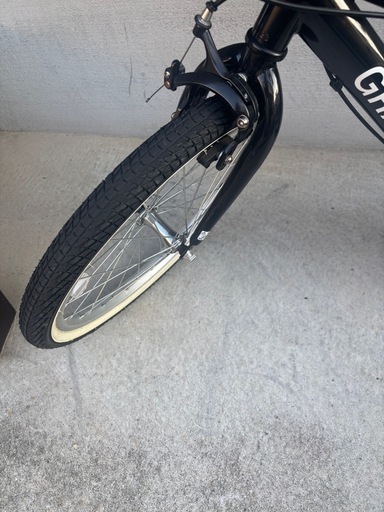 子ども用自転車、クロスバイク
