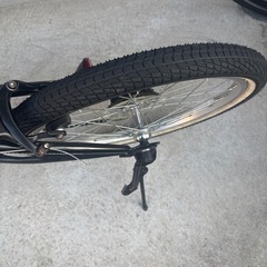 子ども用自転車、クロスバイクの画像