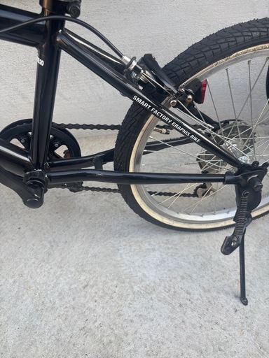 子ども用自転車、クロスバイク