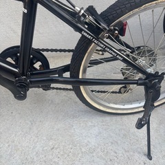 子ども用自転車、クロスバイクの画像