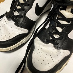 NIKE　ダンクハイ　27.5cmの画像