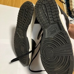 NIKE　ダンクハイ　27.5cmの画像