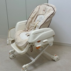 【無料】コンビ ネムリラ（トレイ付き・ミッキーマウスカバーあり）の画像