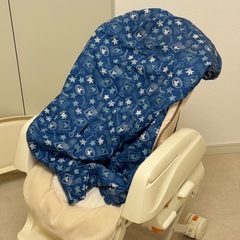 【無料】コンビ ネムリラ（トレイ付き・ミッキーマウスカバーあり）の画像