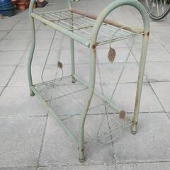 置台の画像