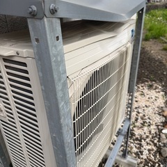 ズバ暖MSZ-VXV5620S-W 寒冷地エアコン 中古