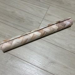 竹 和風 リメイクシート 3mの画像