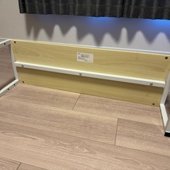 テレビボードの画像