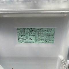 冷凍冷蔵庫：5ドア 定格内容積415L（R-S420CM） ②の画像
