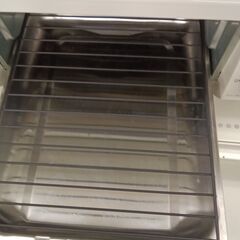 ★リユースのサカイ千葉中央店★期間限定割引有 Rinnai LPガステーブル  21年製 動作確認／クリーニング済み TC4516の画像