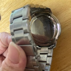 アディダス　腕時計の画像
