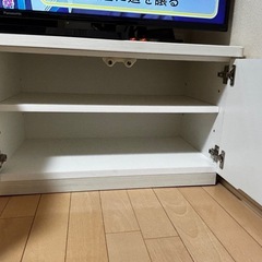Bianca TVB 120 美品の画像
