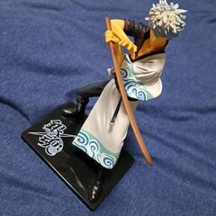 銀魂 フィギュアの画像