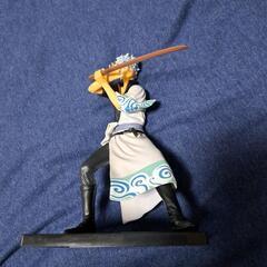 銀魂 フィギュアの画像
