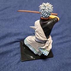 銀魂 フィギュアの画像