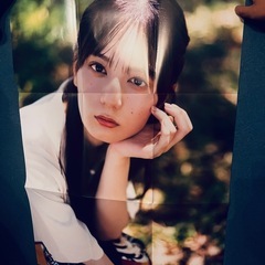 ビッグポスター　小坂菜緒の画像