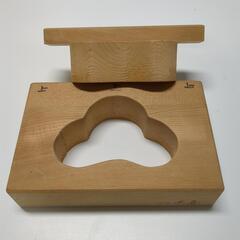 おにぎり器の画像