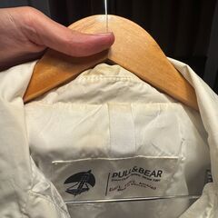 【無料】衣類・靴まとめてお譲りします（サイズ色々・靴31cm／ジャケットL）の画像