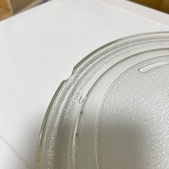 電子レンジの画像