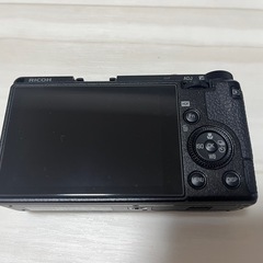 RICHO GR3x HDF  18万の画像